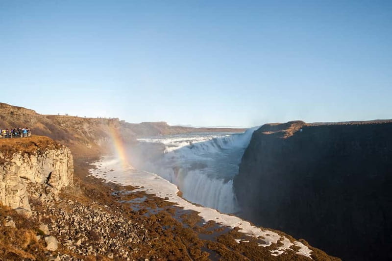 Reykjavik: Golden Circle, Farm & Sky Lagoon Small-Group Tour - Price and Value: What Your $235 Really Buys