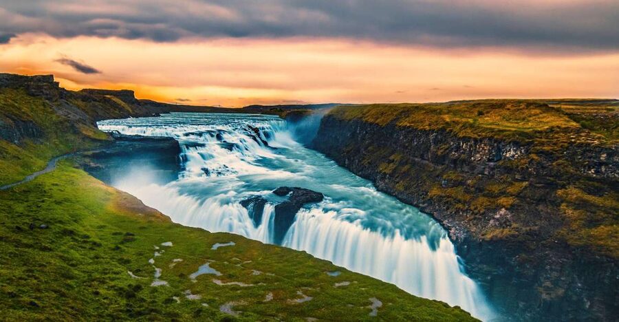 Reykjavik: Golden Circle, Tomato Farm and Kerið Crater Tour - Key things that make this tour worth your time