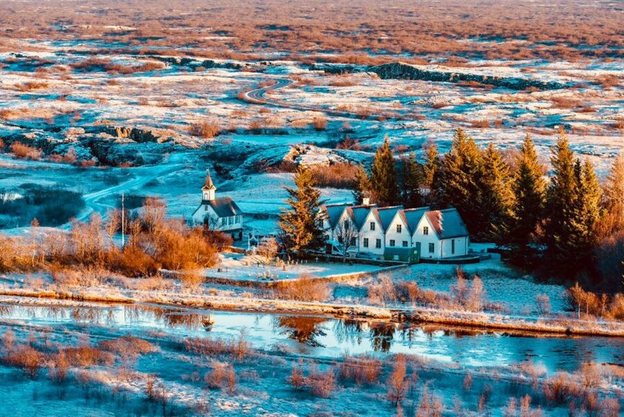 Reykjavik: Golden Circle, Tomato Farm and Kerið Crater Tour - Price and value: what you pay for (and what you still need to budget)