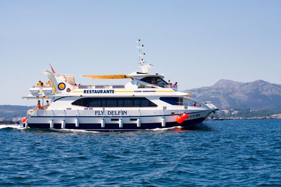 Ría de Arousa: Boat Ride to Mussel Farm with Tasting - Should you book this mussel-farm cruise?