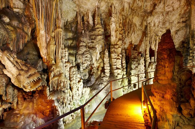 Road-trip to Lasithi, Zeus Cave, Vidiani, Krasi & Olive Mill Farm - Key highlights worth knowing