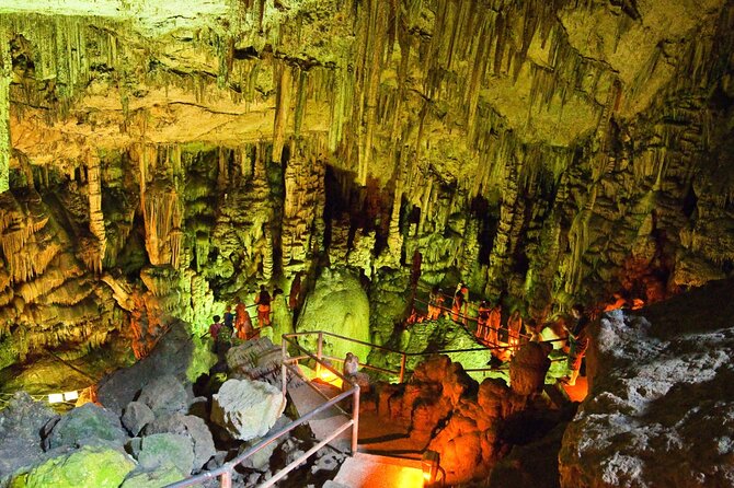 Road-trip to Lasithi, Zeus Cave, Vidiani, Krasi & Olive Mill Farm - Krasi village: freshwater springs and a famous plane tree stop