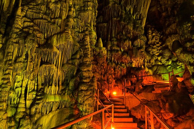 Road-trip to Lasithi, Zeus Cave, Vidiani, Krasi & Olive Mill Farm - Price and logistics: what your $48.06 covers (and what it doesn’t)