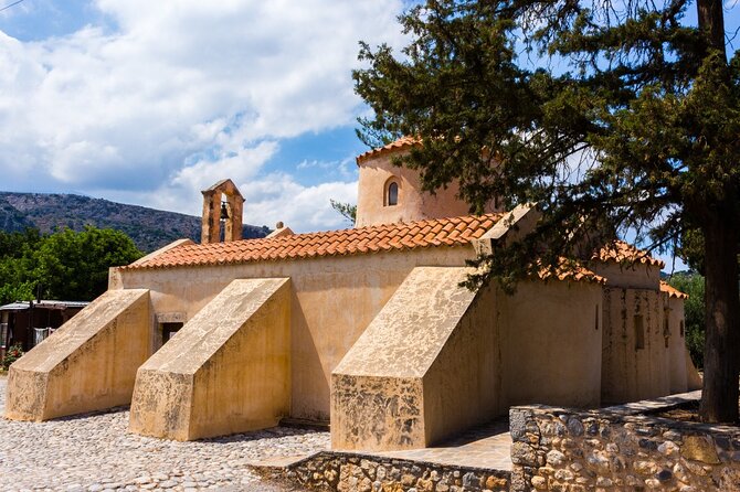 Road-trip to Lasithi, Zeus Cave, Vidiani, Krasi & Olive Mill Farm - Physical reality check: who should book, and who should adjust expectations