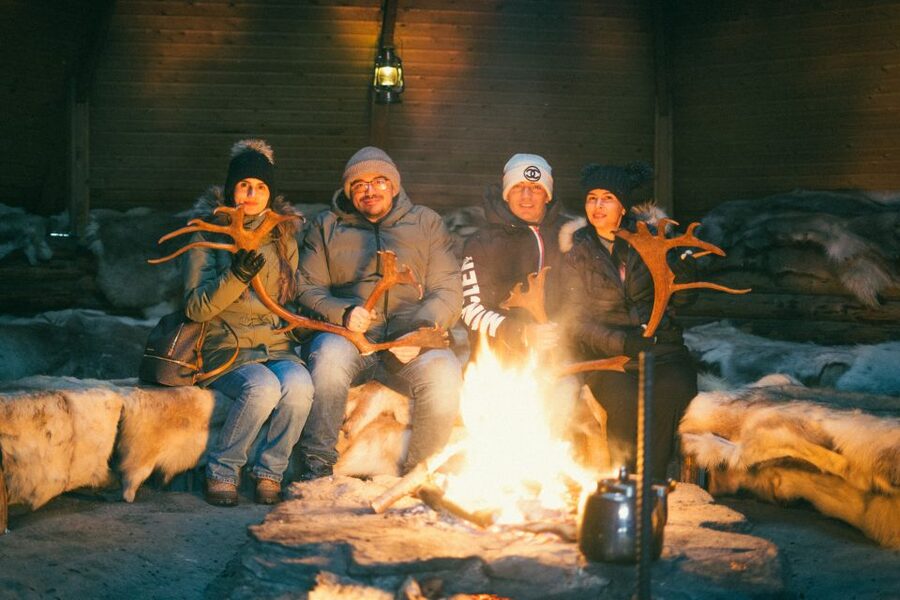 Rovaniemi: Reindeer Farm Visit with Photographer - Key things I’d plan around