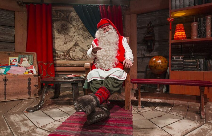 Rovaniemi: Santa’s Village & Snowmobiling to Reindeer Farm - Who this tour fits best (and who should think twice)