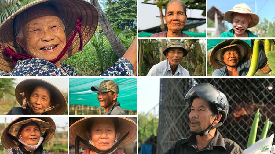 Rural Cycle, Market Tour, Basket Boat & Organic Farm Cooking - Value check: why $34 feels fair for this much activity
