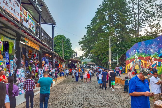 Ruta de Las Flores Adventure, Relax at Hotsprings + 1930's farm Coffee Tour - Price Value: What You’re Really Paying For at $115.85