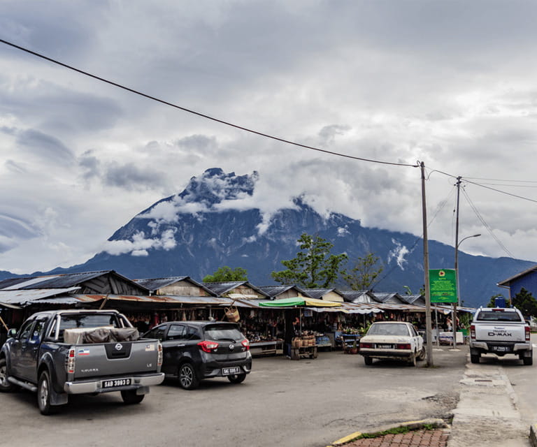 Sabah: Kinabalu Park, Hot Springs, and Cow Farm Day Tour - Key things to know before you go