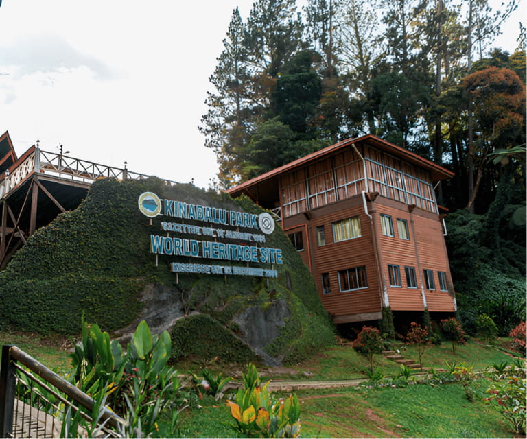 Sabah: Kinabalu Park, Hot Springs, and Cow Farm Day Tour - Desa Cattle Dairy Farm: Milk, Cheese, and a Real Taste Break
