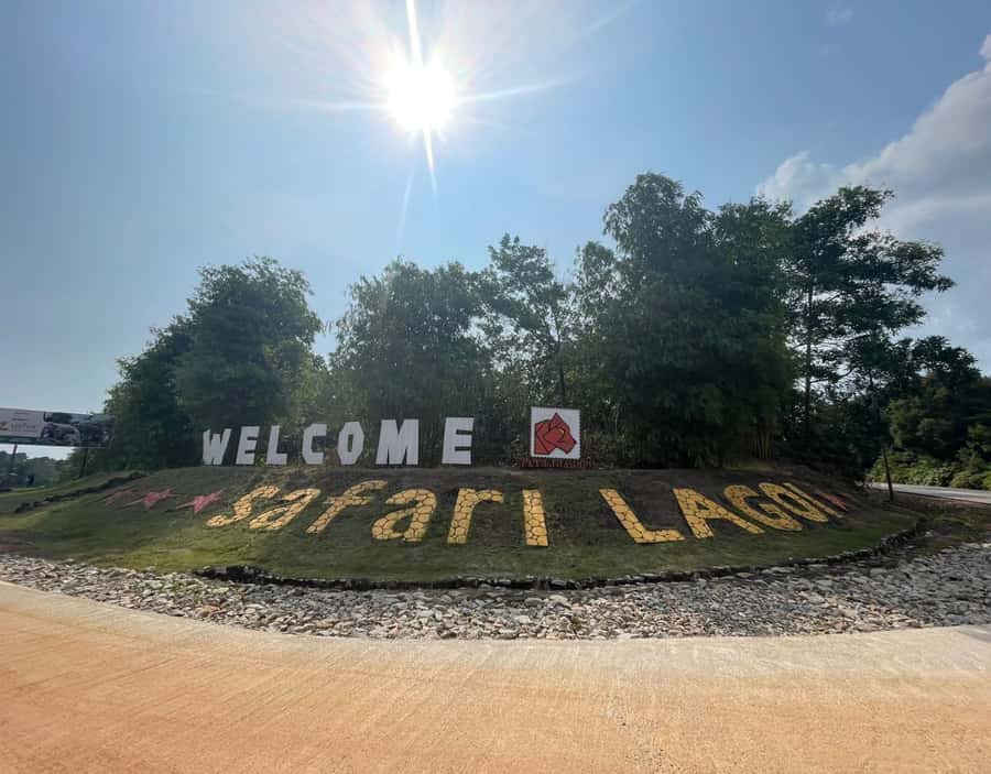 Safari Lagoi & Eco Farm Bintan - Key things to know before you go