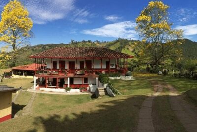 Salento and Cócora Tour plus Coffee Farm from Pereira or Armenia - Salento in One Hour: Colonial Streets, Balconies, and Craft Shopping