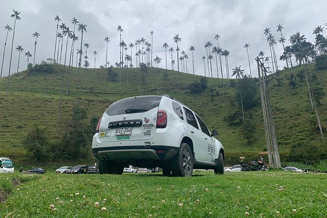 Salento and Cócora Tour plus Coffee Farm from Pereira or Armenia - What to Pack and How to Get the Most From the 7 Hours