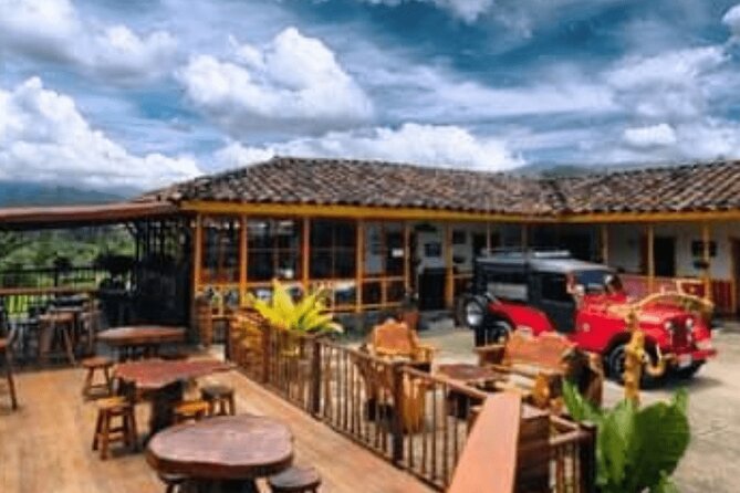 Salento and Cócora Tour plus Coffee Farm from Pereira or Armenia - Who This Tour Fits Best