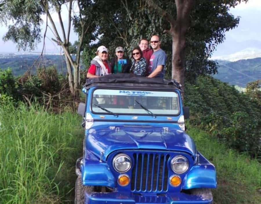 Salento: Private Cocora Valley, Salento & Coffee Farm Tour - Practical Tips for a Smooth Cocora and Coffee Day