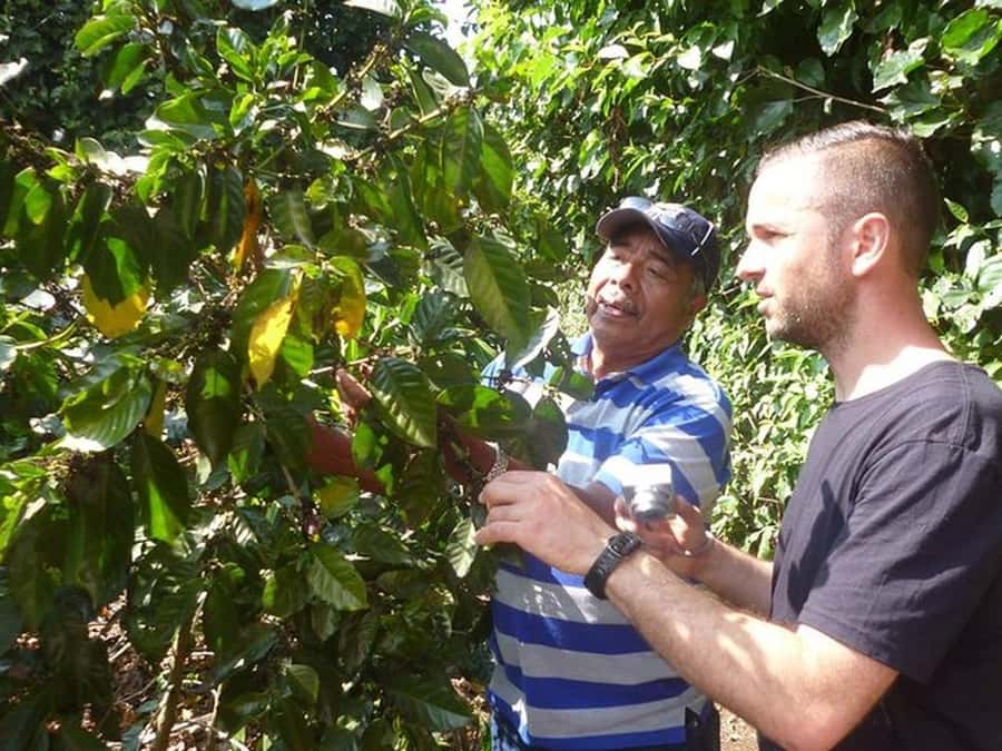 San Salvador: Full Day Ruta de Las Flores and Coffee Farm - Nahuizalco’s Mercado Municipal: your first taste of local life