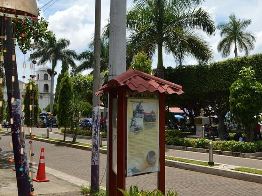 San Salvador: Full Day Ruta de Las Flores and Coffee Farm - Lunch isn’t included: how to handle food without losing the day