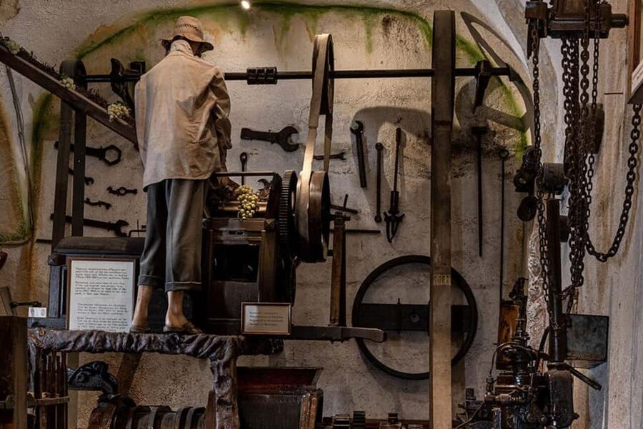Santorini: Farm and Winery Guided Tour - Pickup options and what to wear so the day feels smooth