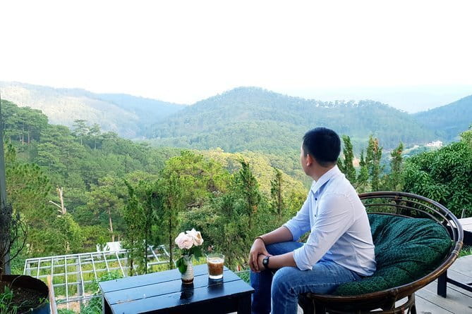 Scented Candle Workshop in Twin Beans Farm Da Lat - Price and logistics: what $13.85 gets you