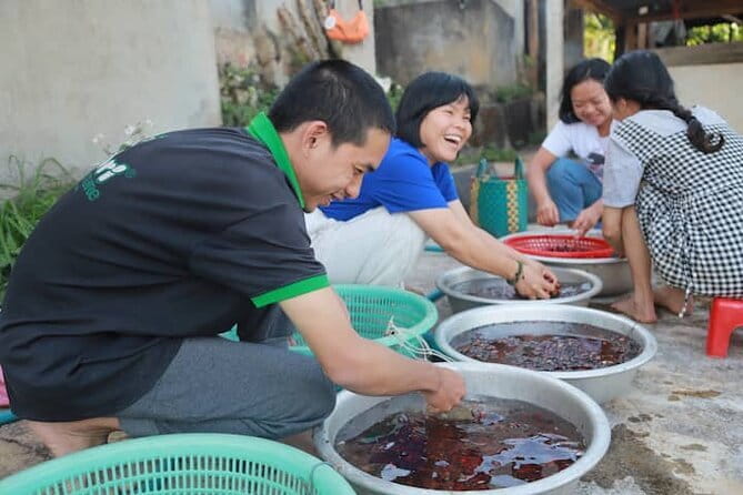 Scented Candle Workshop in Twin Beans Farm Da Lat - Should you book this Twin Beans Farm candle workshop?