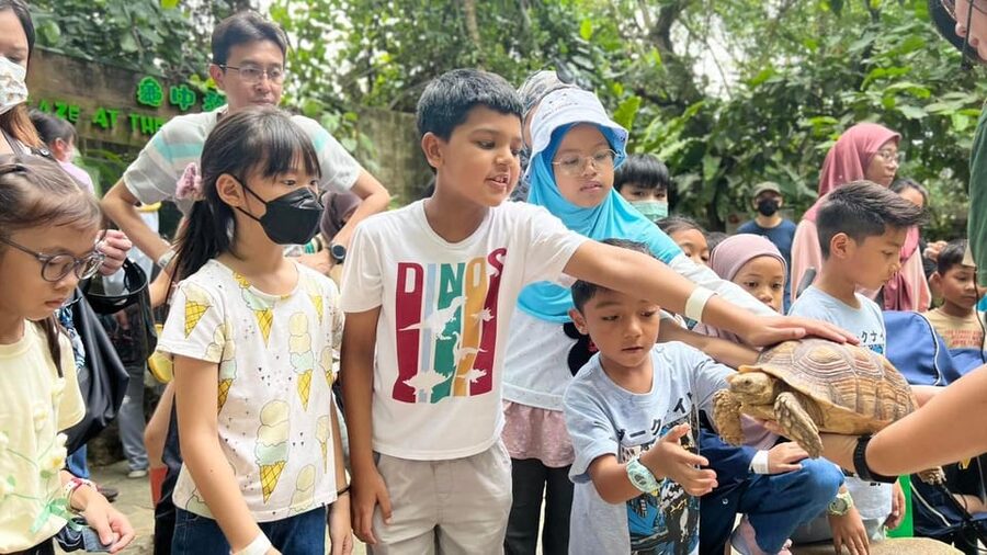 Selangor: Farm In The City Entry Ticket - Practical Tips: What to Bring and What Not to Do