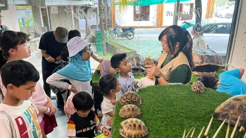 Selangor: Farm In The City Entry Ticket - Who This Experience Suits Best