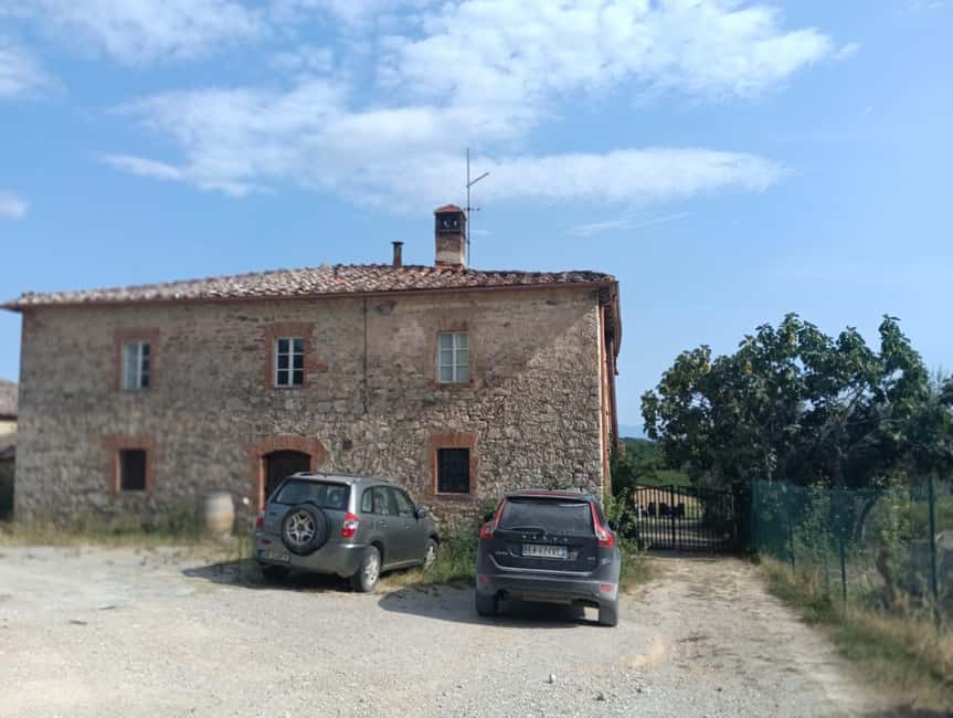 Siena: Small-group Cooking Class in a Chianti Farm - Price and Value: Is $100 a Good Deal for 3.5 Hours?