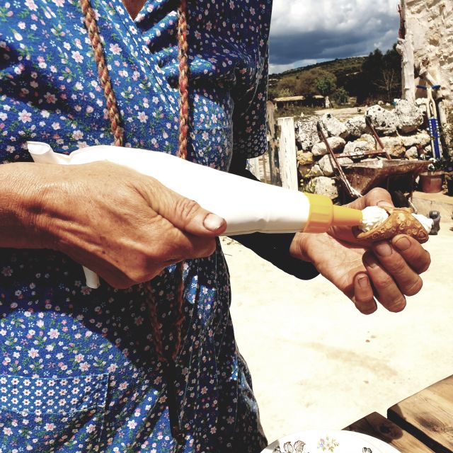 Slowlife Family Farm: From Garden to Table - Slowlife Family Farm in Siracusa: what kind of experience this really is