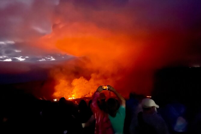 Small-Group Big Island Tour: Hawaii Volcanoes National Park and Kona Coffee Farm - Greenwell Farms and the Kona coffee belt stop