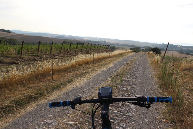 Small Group E-Bike Chianti Tour with farm lunch from Siena - Strada Statale 222 Chiantigiana: the 20km Chianti ride that feels made for e-bikes