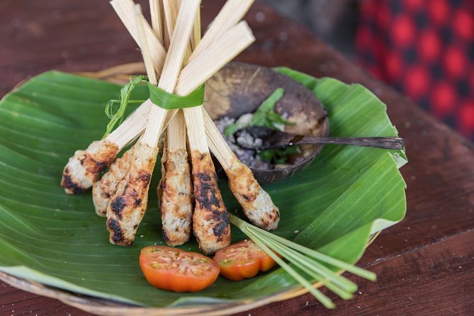 Small-Group Farm Tour & Balinese Cooking Class in Ubud with Kadek - Price and Value: What You’re Really Paying For