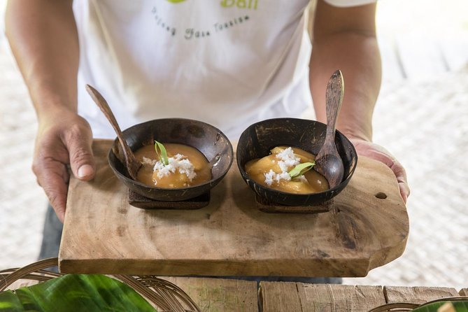 Small-Group Farm Tour & Balinese Cooking Class in Ubud with Kadek - Who Should Book This Cooking Day in Ubud
