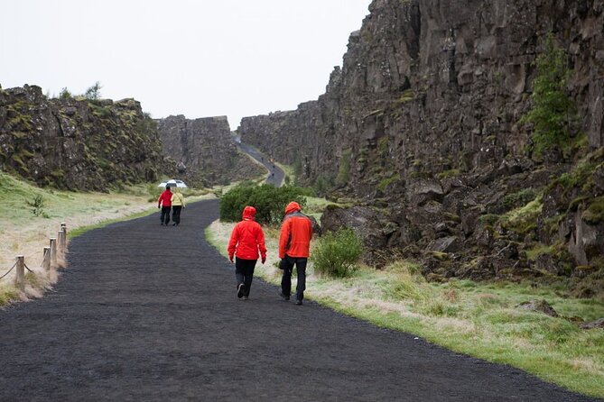 Small Group Golden Circle with Kerid Crater & Tomato Farm Visit - Key things to know before you go