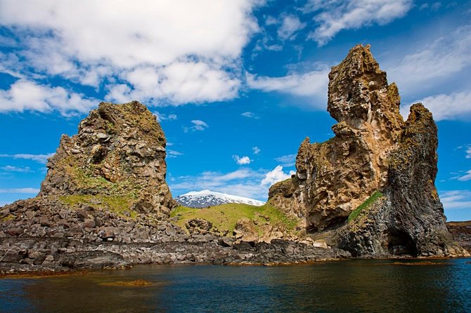 Snæfellsnes in Spanish with lunch on a farm Minibus - Key highlights to expect on this Snæfellsnes minibus day
