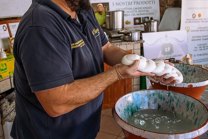 Sorrento Ape Tour, Lemon Garden, Mozzarella Show & Pizza Class - Price and value: is $229.29 worth it?