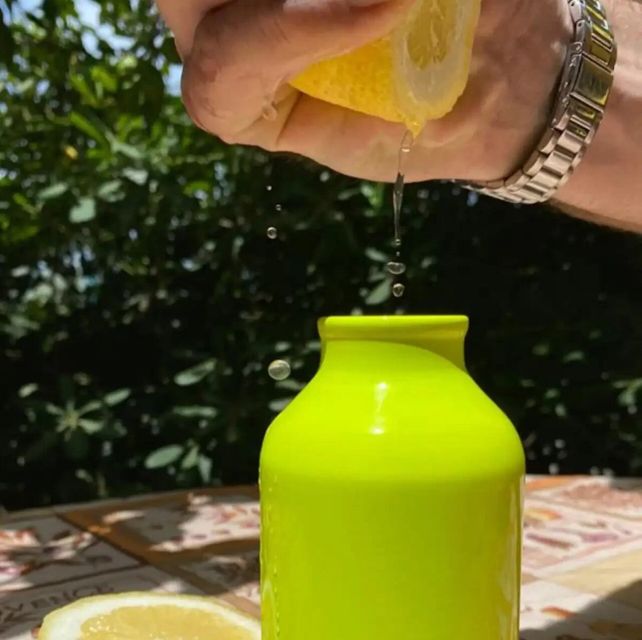 Sorrento: Authentic Lemon Experience in a Farm with Tastings - Who Should Book This Lemon Experience (and Who Should Skip It)