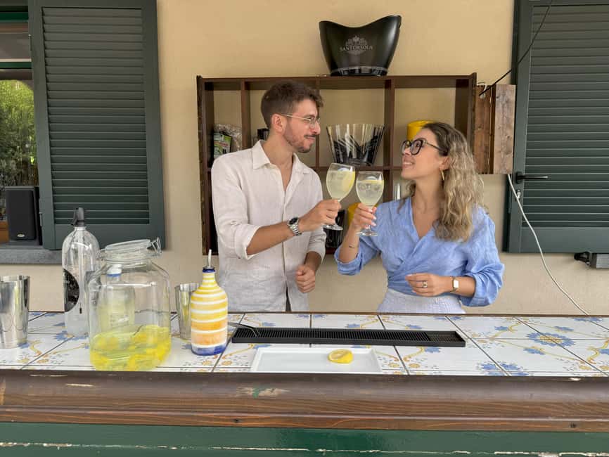 Sorrento: Lemon Tour & Farm Breakfast - Pricing and value: $42 for citrus, walking, and a real farm meal
