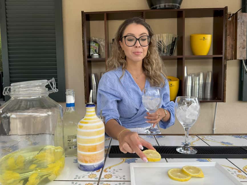 Sorrento: Lemon Tour & Farm Breakfast - Should you book Sorrento Lemon Tour & Farm Breakfast?