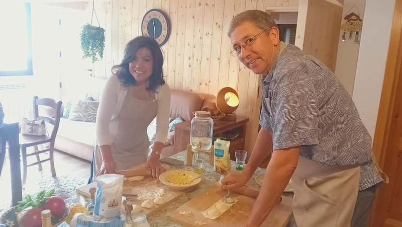 Sorrento: Marì Cooking Class in a Family Farm w/ Coast View - Timing: what 4 hours really feels like