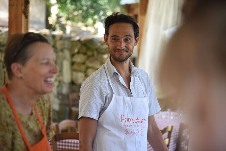Sorrento: Pizza Lesson, Wine, and Limoncello at a Local Farm - Key things I’d circle before you book