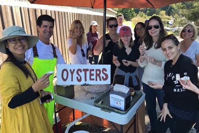 Southold Bay Oyster Farm Tour - Who This Oyster Farm Tour Is Best For