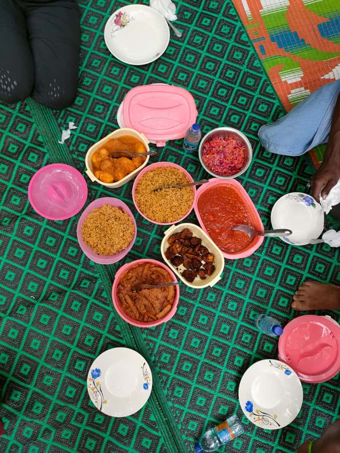 Spice Farm Bike Tour: Pedal Through Aromatic Adventures - Should you book the Spice Farm Bike Tour?