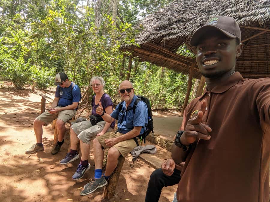 Spice Farm Bike Tour: Pedal Through Aromatic Adventures - Price and value: what $60 buys you in a 6-hour day