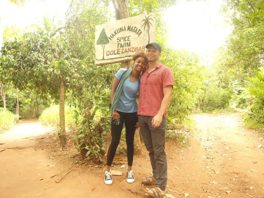 Spice Farm Bike Tour: Pedal Through Aromatic Adventures - Difficulty level, safety, and why one rider felt it was wrong