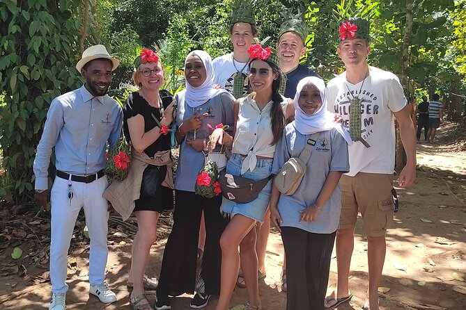 Spice Farm Tour with Traditional Cooking Lesson - Quick reasons this Zanzibar tour is worth your morning