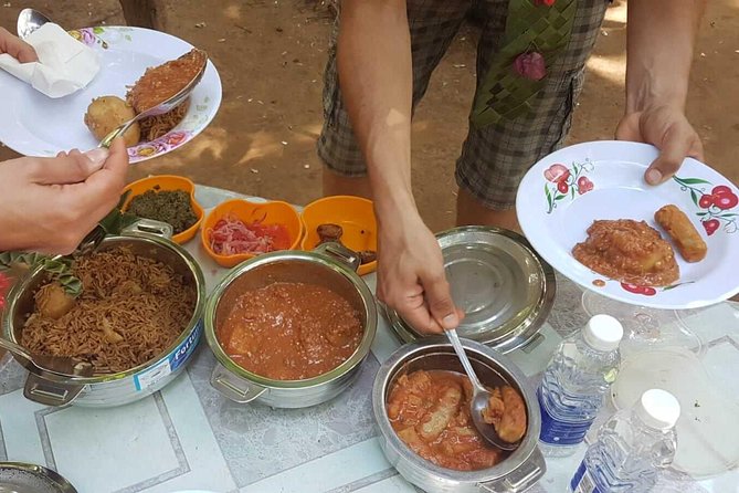 Spice Farm Tour with Traditional Cooking Lesson - Price and value: is $76.85 a fair deal for 4 hours?