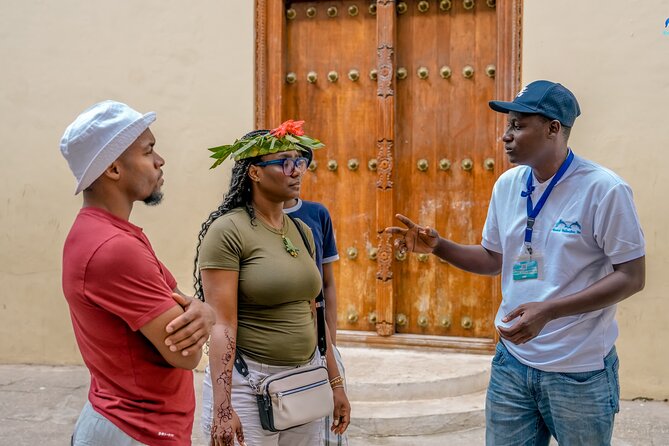 Spice Farm with Stone town Private Tour - Getting there and timing: what 4–6 hours really feels like