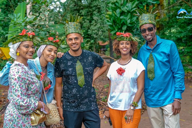 Spice Farm with Stone town Private Tour - Price and value: is $65 worth it?