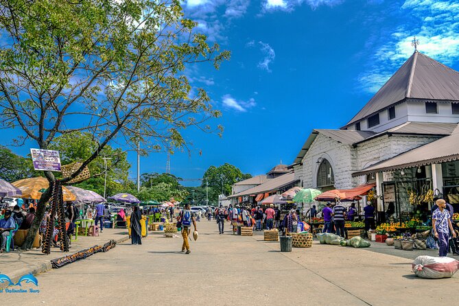 Spice Farm with Stone town Private Tour - What to watch for on the day (and how to avoid hassles)
