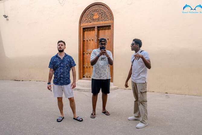Spice Farm with Stone town Private Tour - Who this tour fits best
